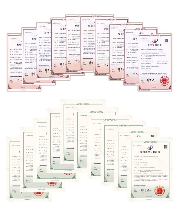 109 independent noise barrier patents portfolio - yukings acoustic barrier patents
