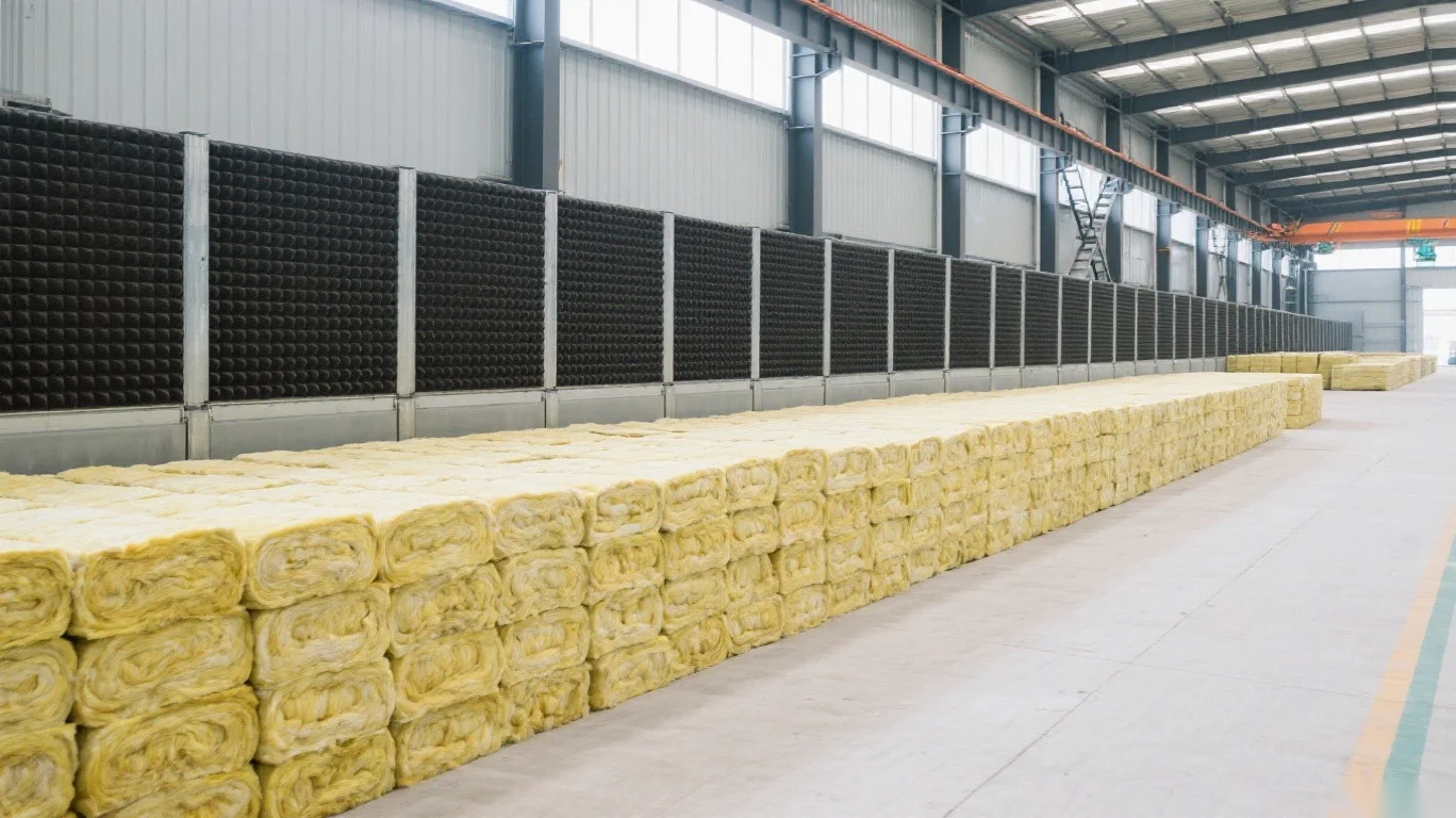noise barrier absorptive factory