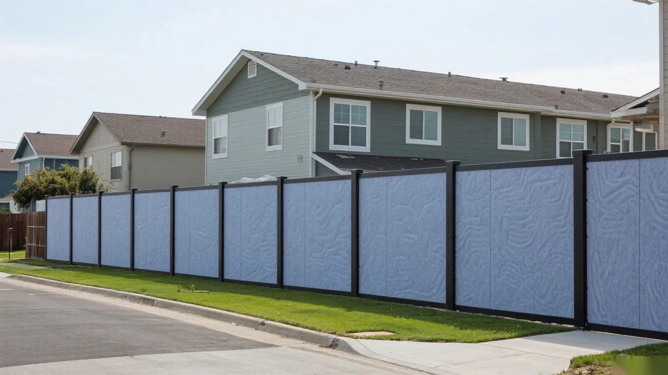 residential absorptive