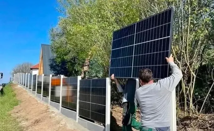 solar